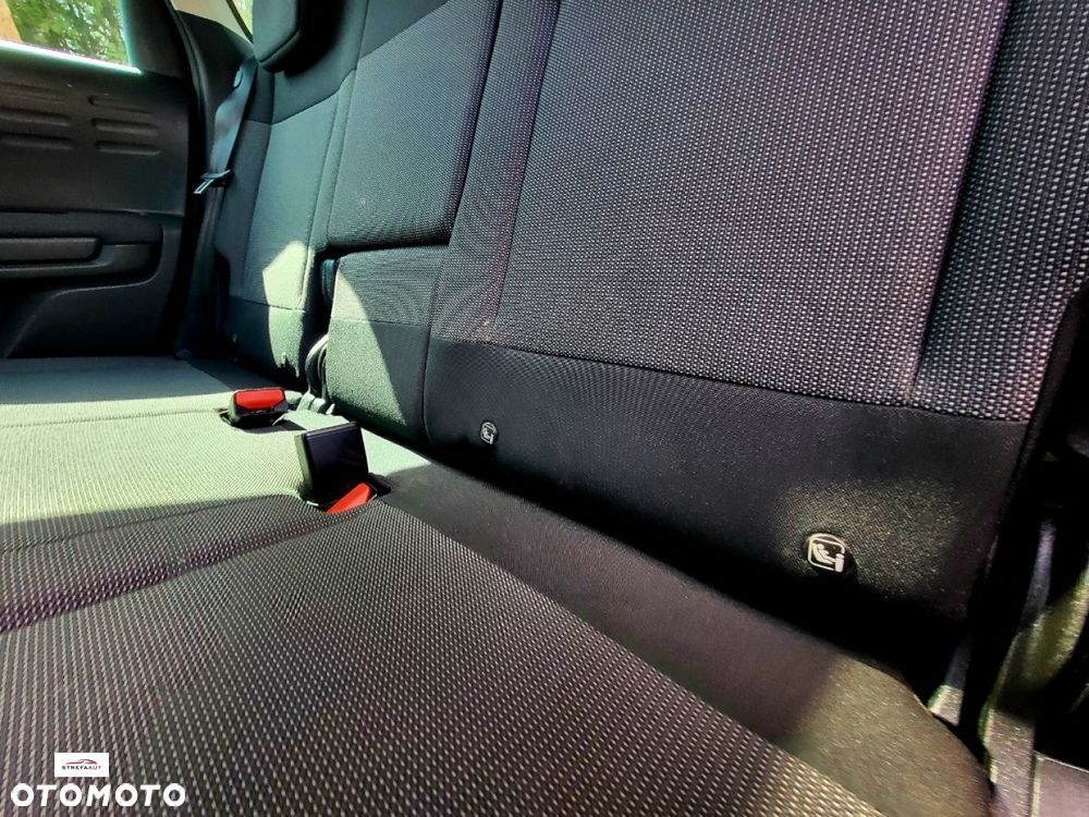 Citroën C3 Aircross - 29