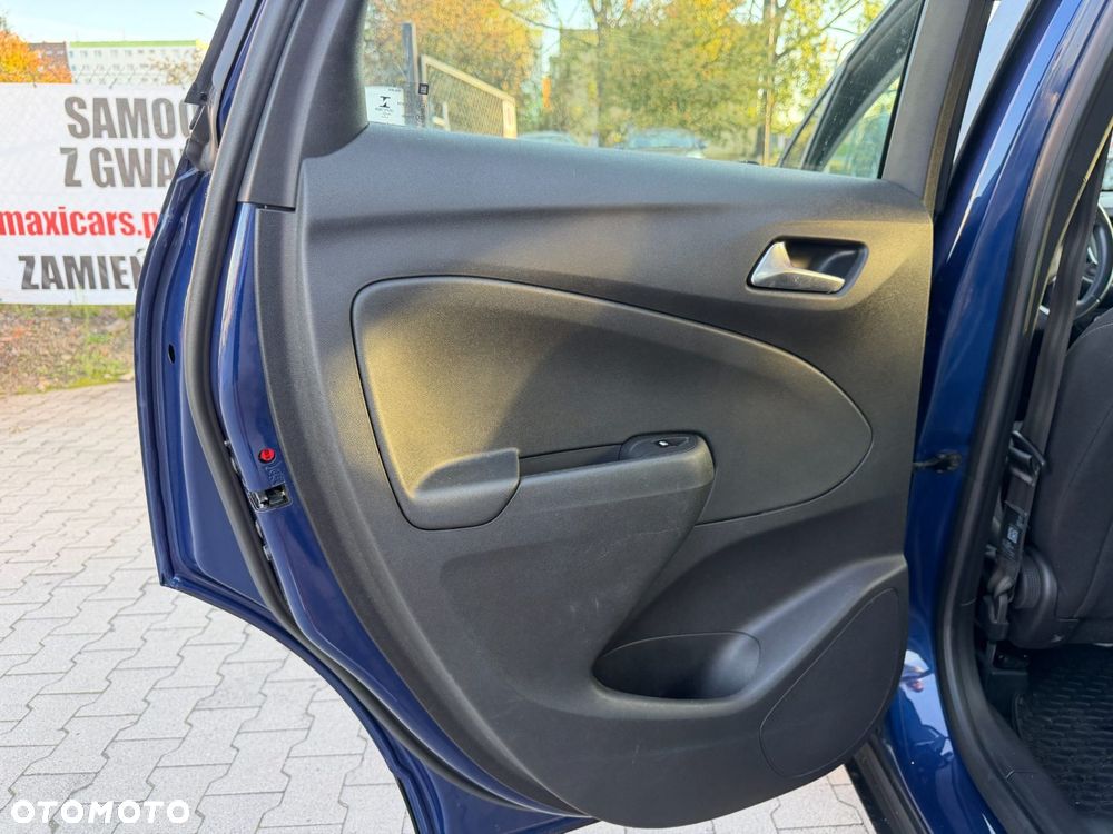 Opel Crossland 1.2 Elegance - 25