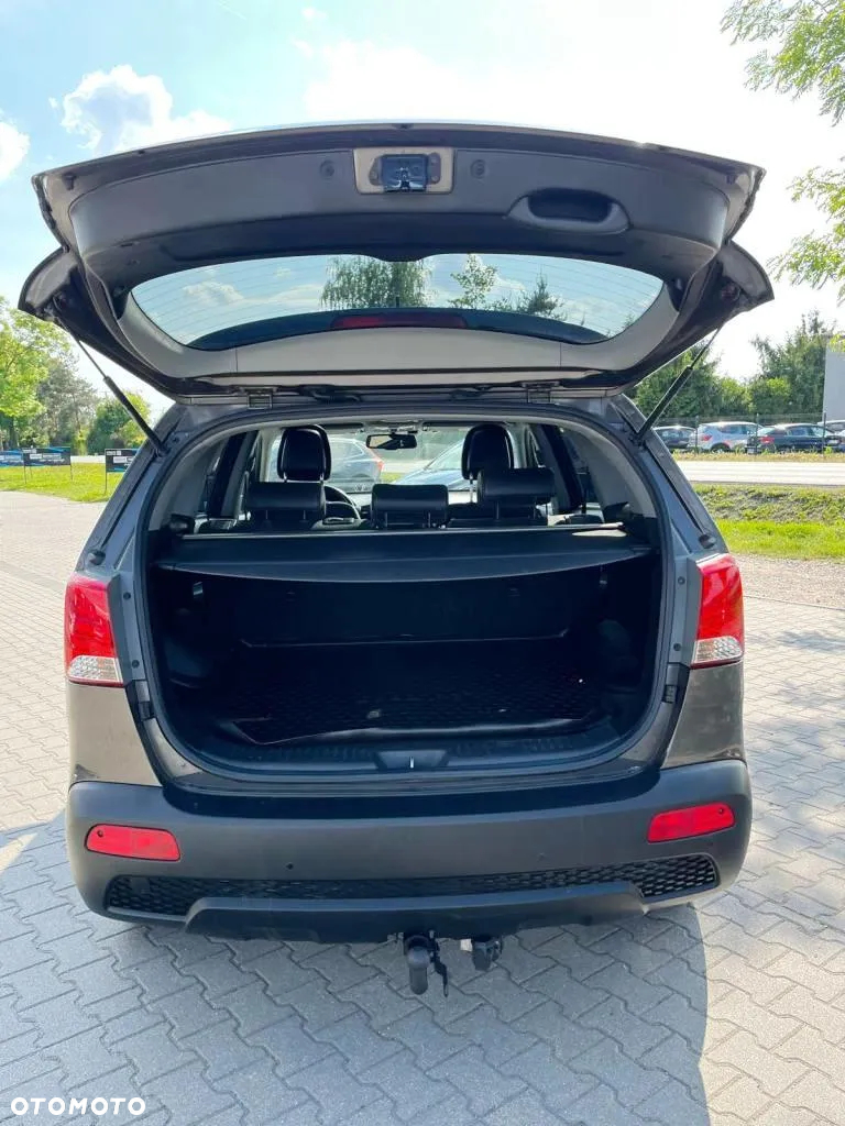 Kia Sorento 2.0 CRDI L 2WD - 10