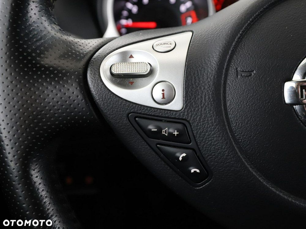 Nissan Juke 1.2 DIG-T Tekna - 32