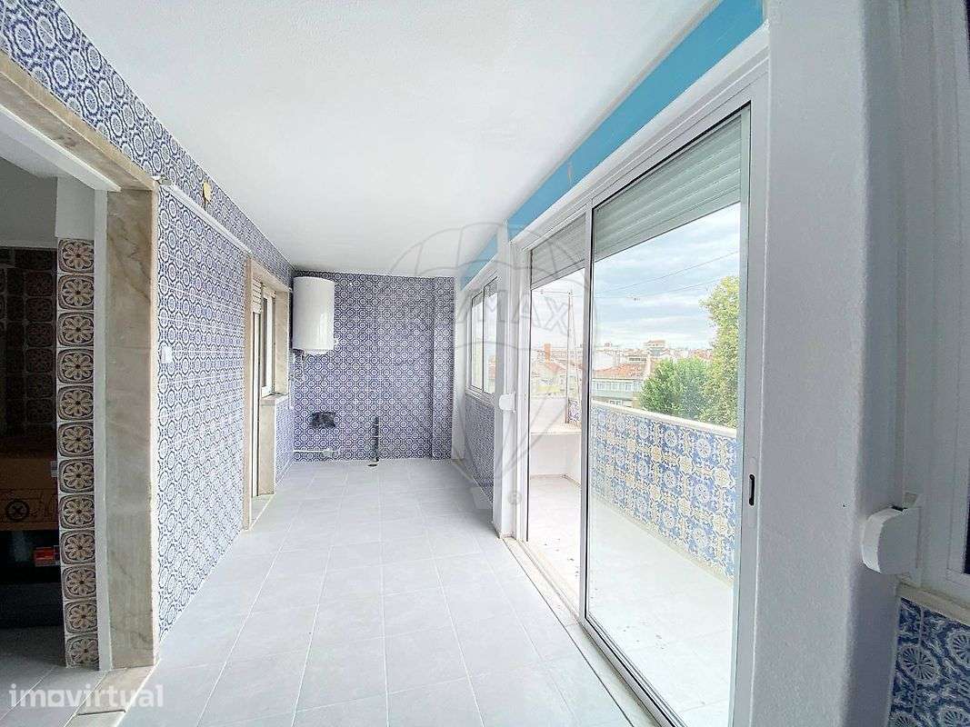 Apartamento T2 para arrendamento - Grande imagem: 5/16