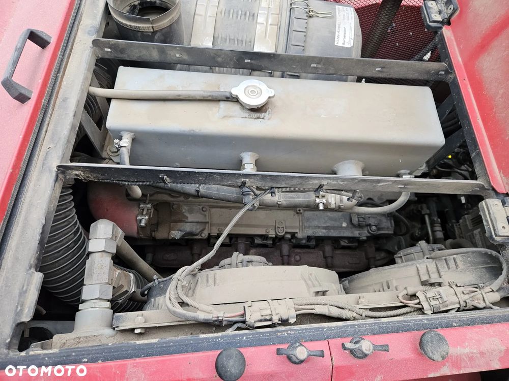 Horsch LEEB PT270 - 10