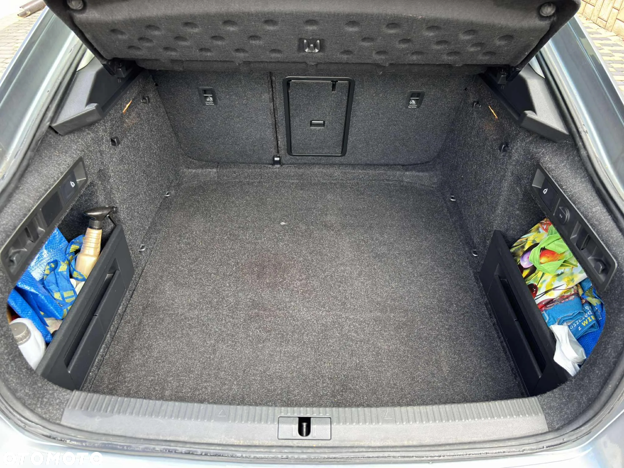 Skoda Superb 2.0 TDI Style - 9