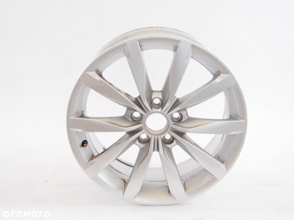 Volkswagen Golf 7 Felga 7Jx17H2 5x112 5x112et.49 - 1