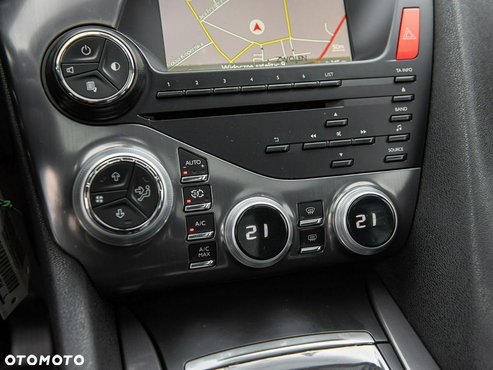 Citroën DS5 2.0 HDi SoChic - 24