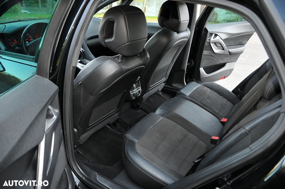 Citroën DS5 - 6
