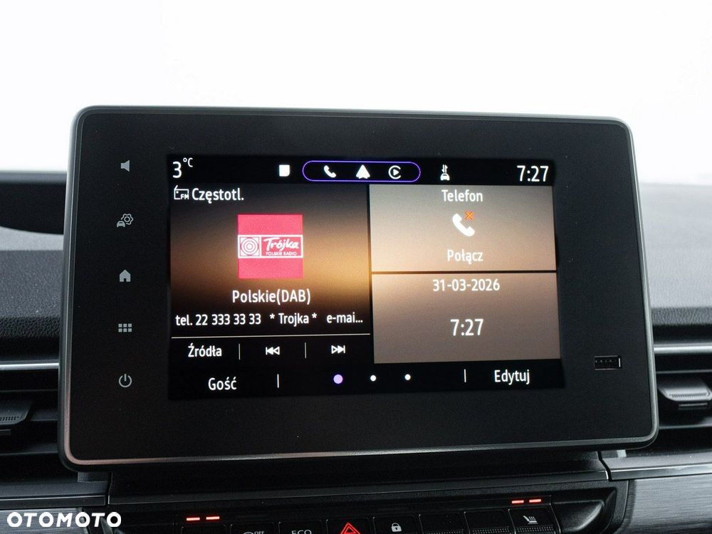 Nissan Townstar Combi 1.3 DIG-T L1 N-Connecta - 21