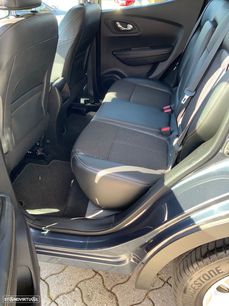 Renault Kadjar 1.5 dCi Exclusive - 8