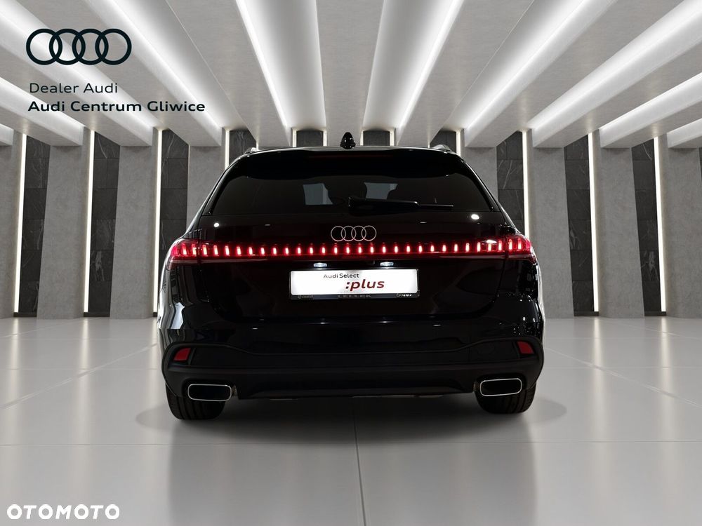 Audi A5 Avant - 6
