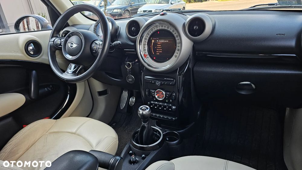 MINI Countryman - 12