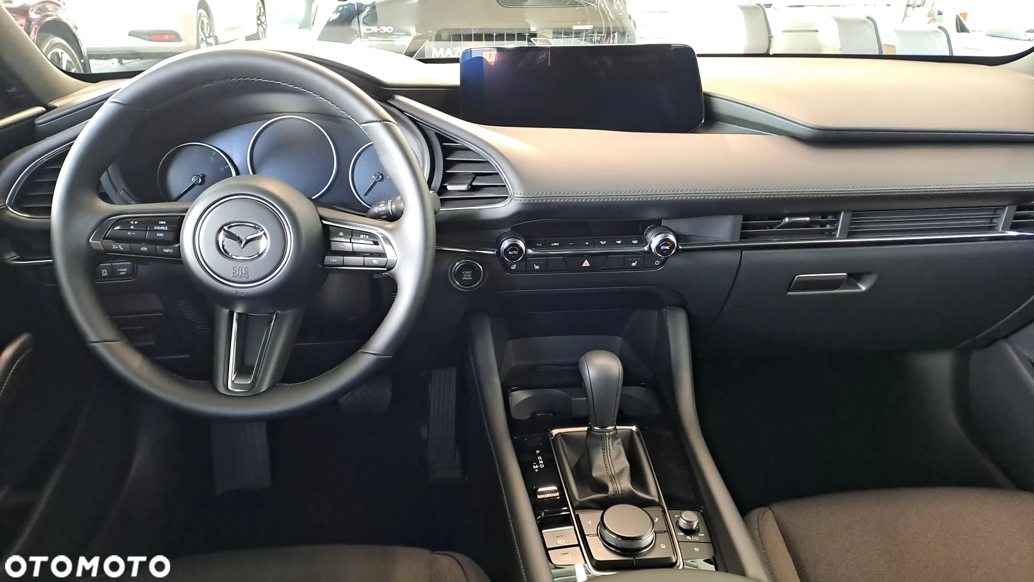 Mazda 3 2.0 mHEV Centre-Line - 9