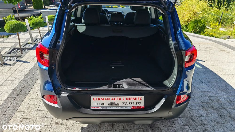 Renault Kadjar 1.5 dCi Energy Intens EDC - 6