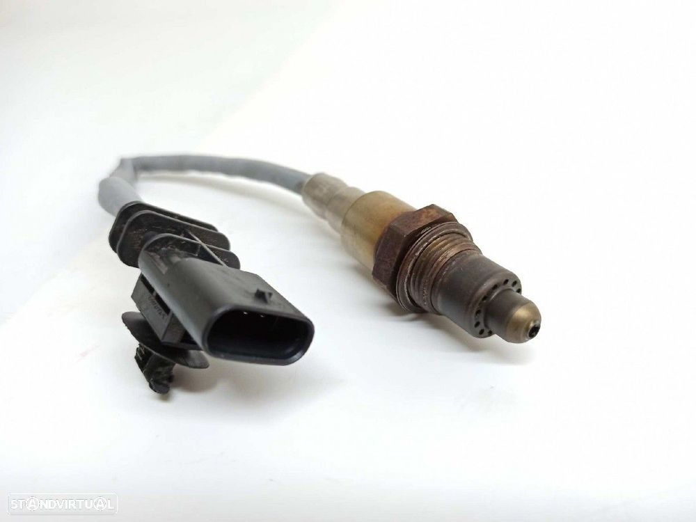 SONDA LAMBDA CITROEN C3 AIRCROSS SHINE - 2