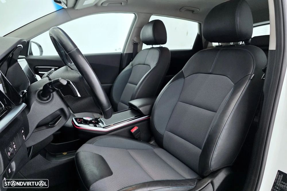 Kia e-Niro 64kWh - 8