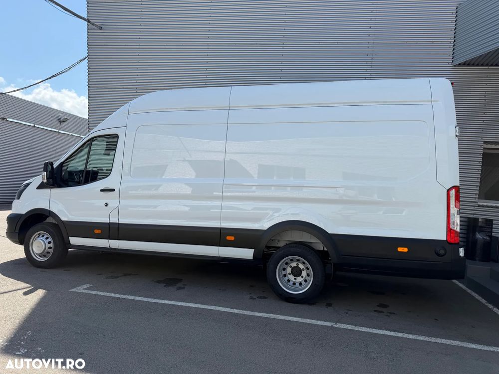 Ford Transit - 3