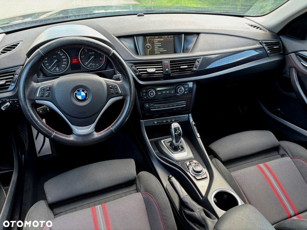 BMW X1 xDrive18d Sport Line - 15
