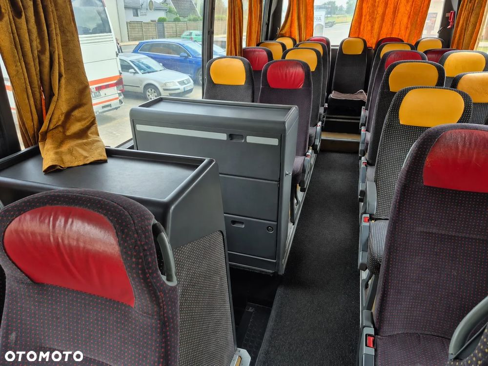 Setra 309 HD - 7