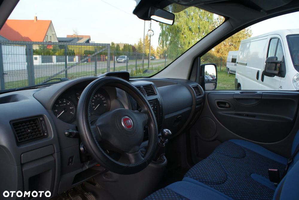 Fiat Scudo - 7