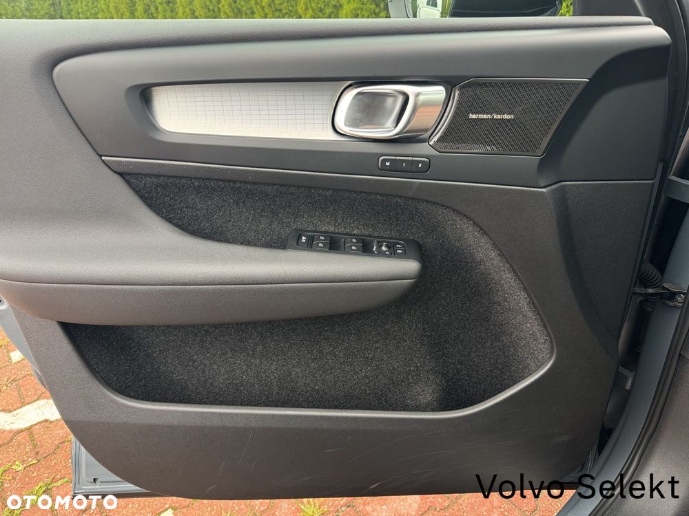 Volvo XC 40 - 17