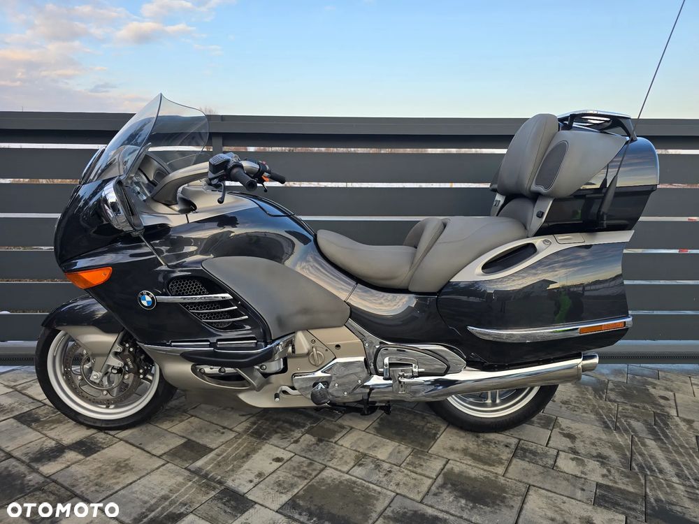 BMW K - 2