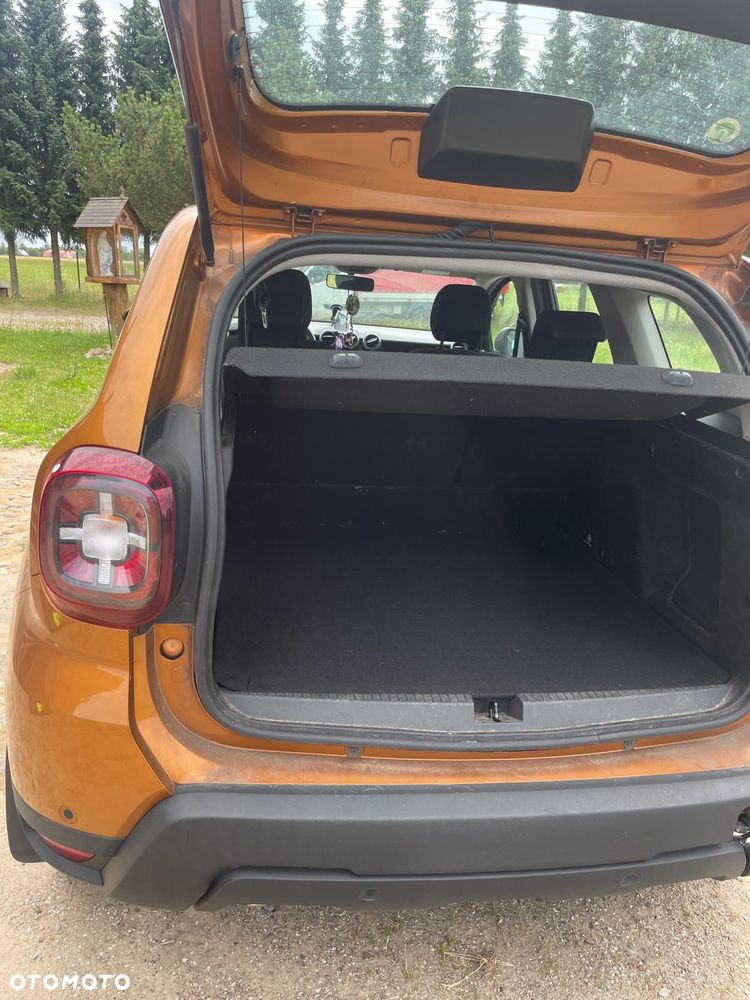 Dacia Duster 1.3 TCe FAP Prestige EU6d - 4