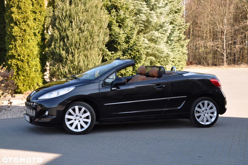 Peugeot 207 CC - 9