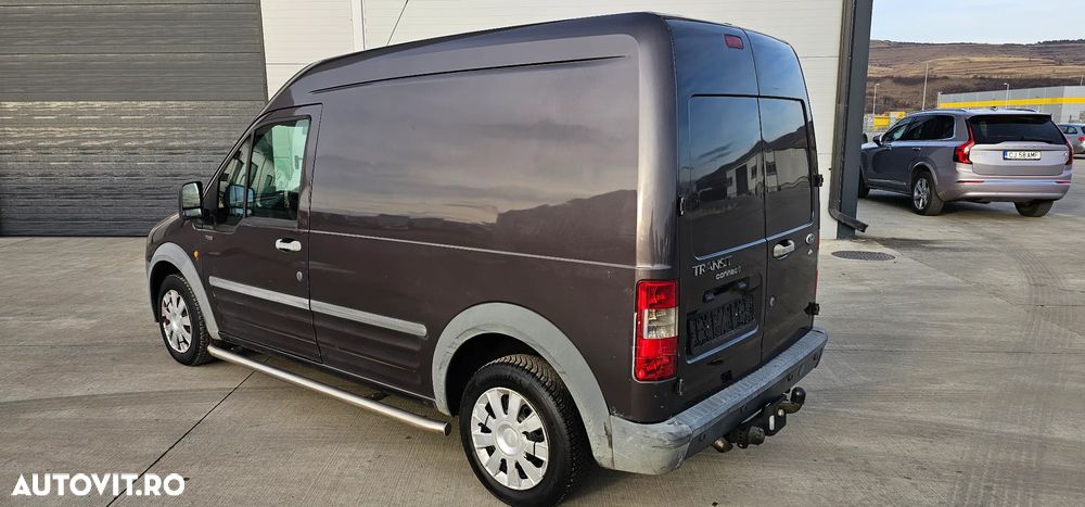 Ford Transit Connect - 3