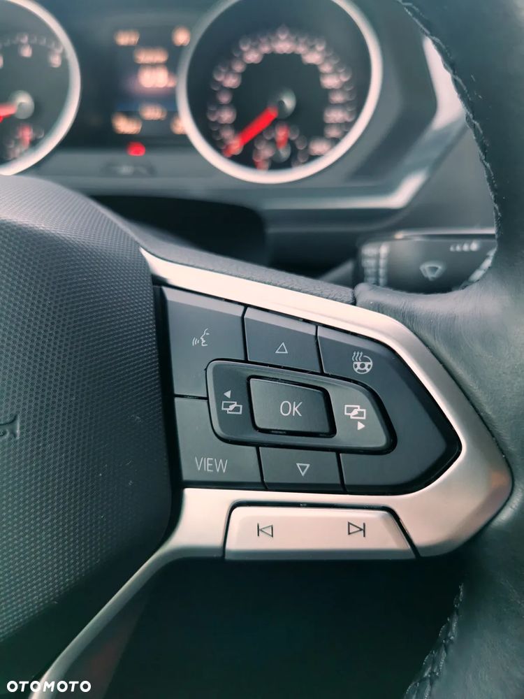 Volkswagen Tiguan 1.5 TSI EVO Life - 10