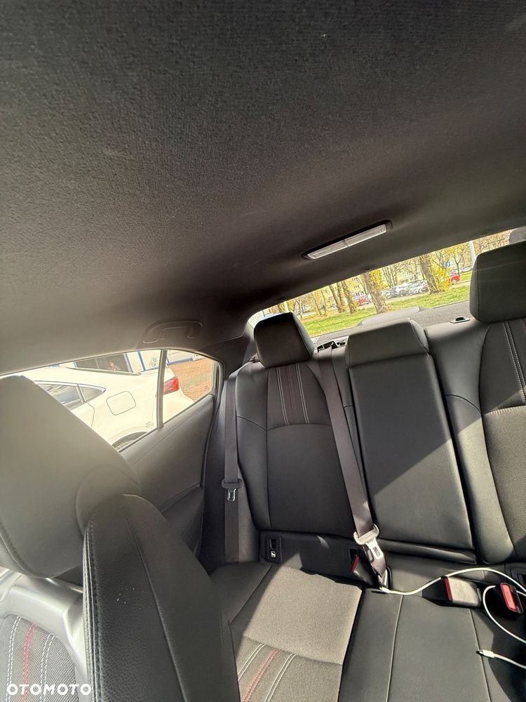 Toyota Corolla 1.8 Hybrid GPF GR Sport - 13