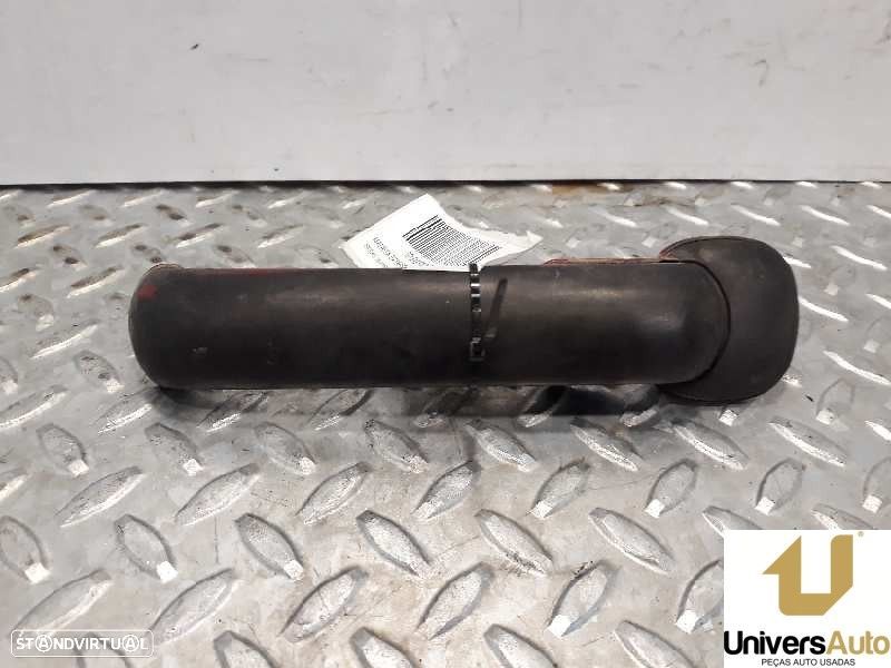 PUXADOR EXTERIOR FRENTE DIREITO NISSAN TERRANO II 2.7 TDI 4WD 125CV 2664CC - 1