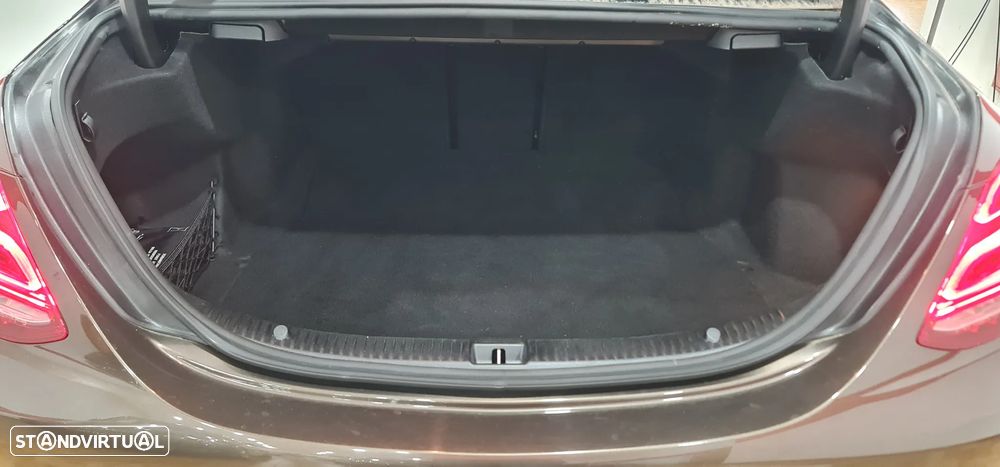 Mercedes-Benz C 160 - 10