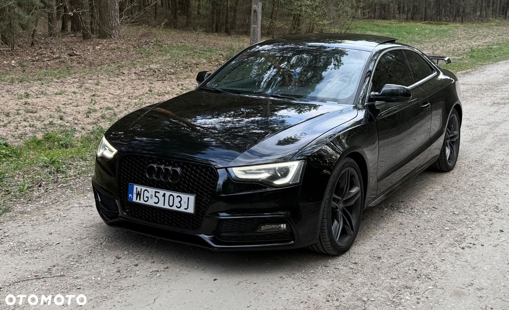 Audi S5 Coupé tiptronic - 7