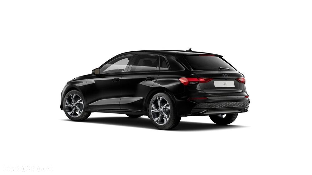 Audi A3 Sportback - 5