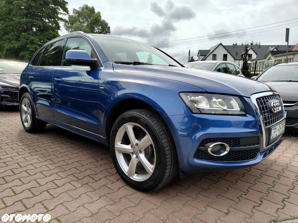 Audi Q5 - 3