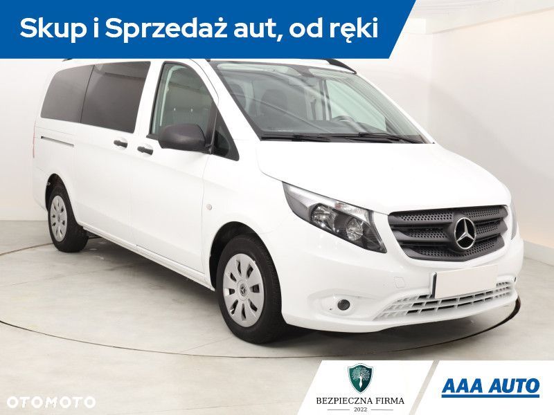 Mercedes-Benz Vito - 3