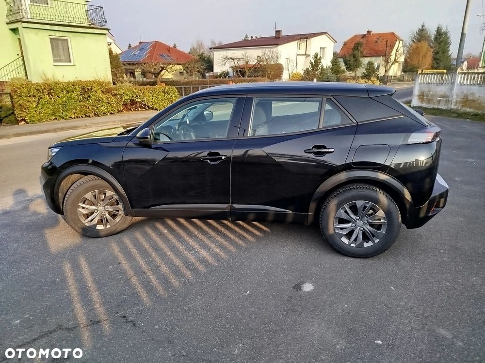 Peugeot 2008 PureTech 130 EAT8 Active Pack - 24