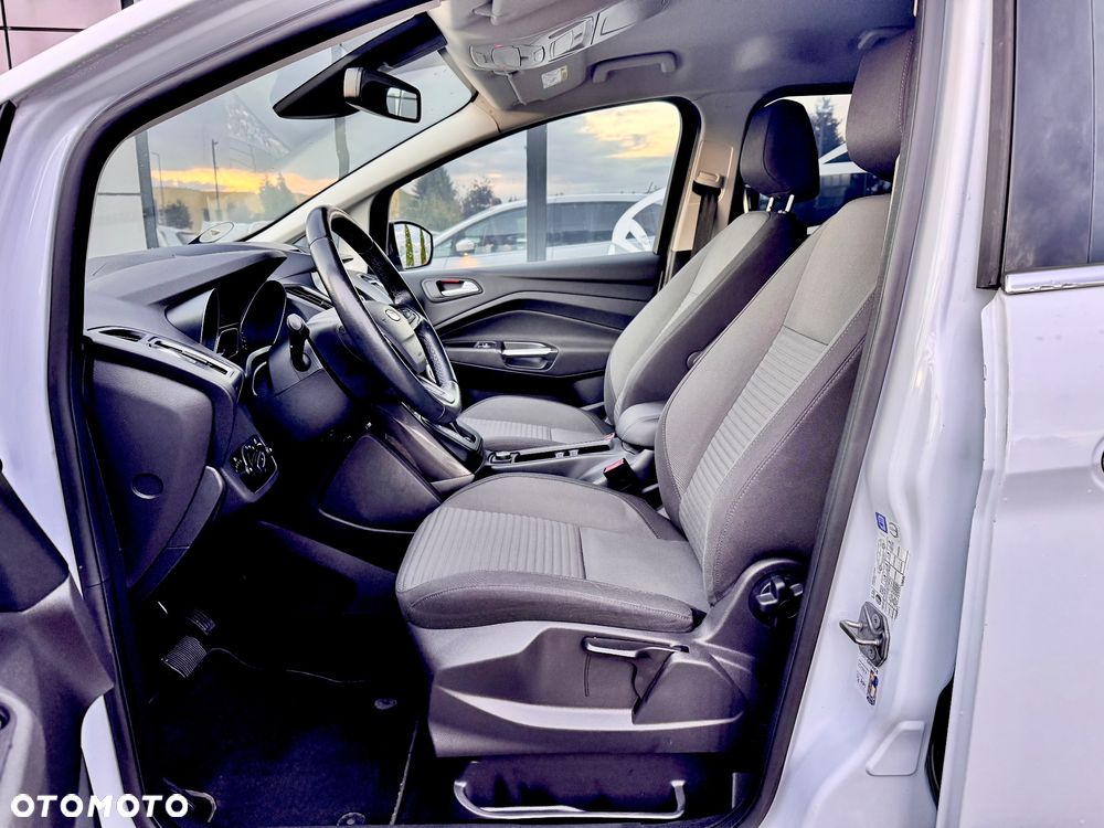 Ford Grand C-MAX Gr 2.0 TDCi Edition ASS - 6