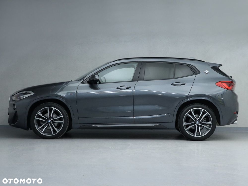 BMW X2 - 3
