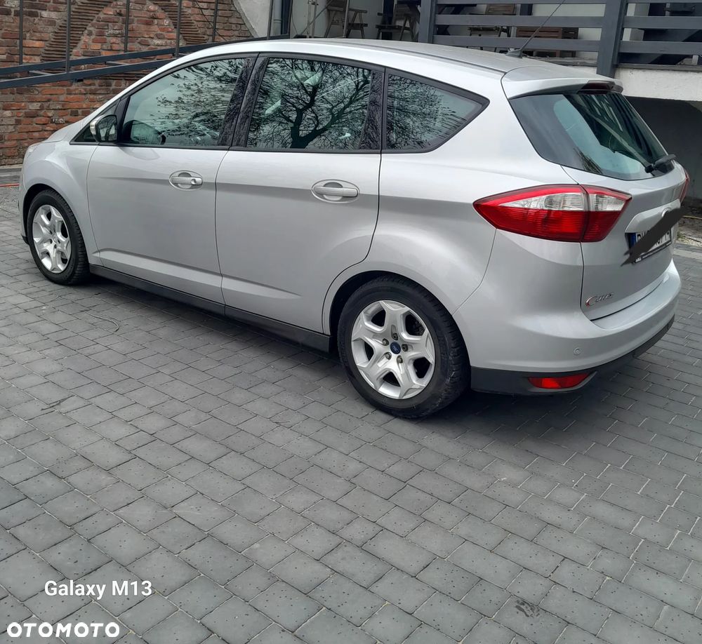Ford C-MAX 1.6 Titanium - 3