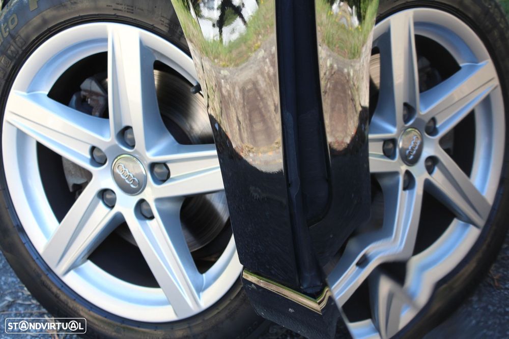 Audi A3 Sportback 30 TDI Design - 12