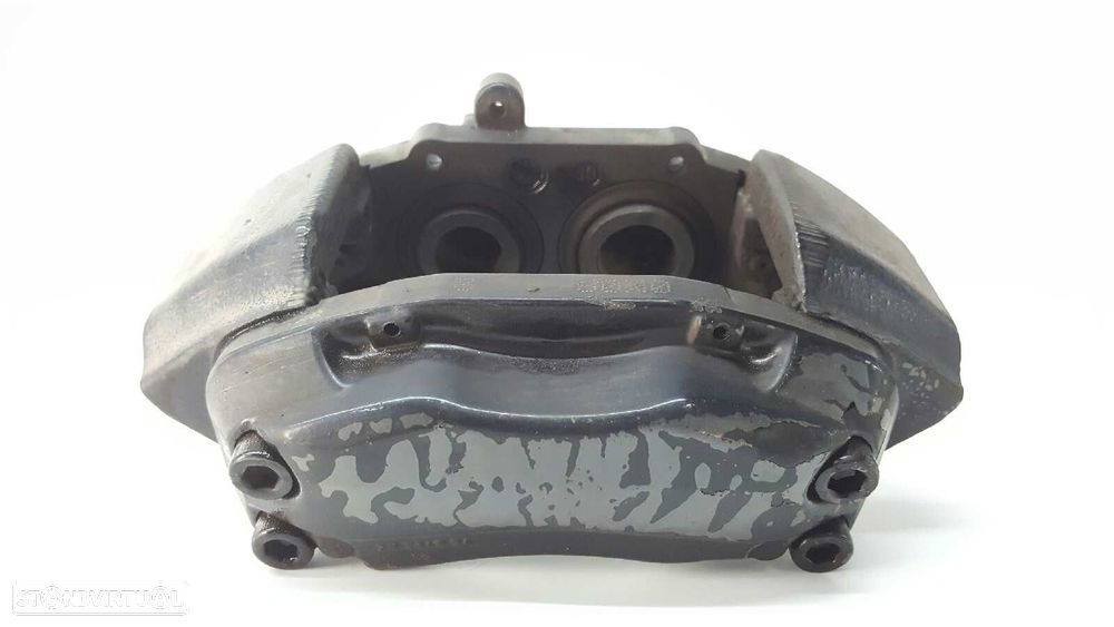 PINÇA DE TRAVÃO FRENTE DIREITA MERCEDES CLASE S (W220) BERLINA 320 CDI (220.026) - 2