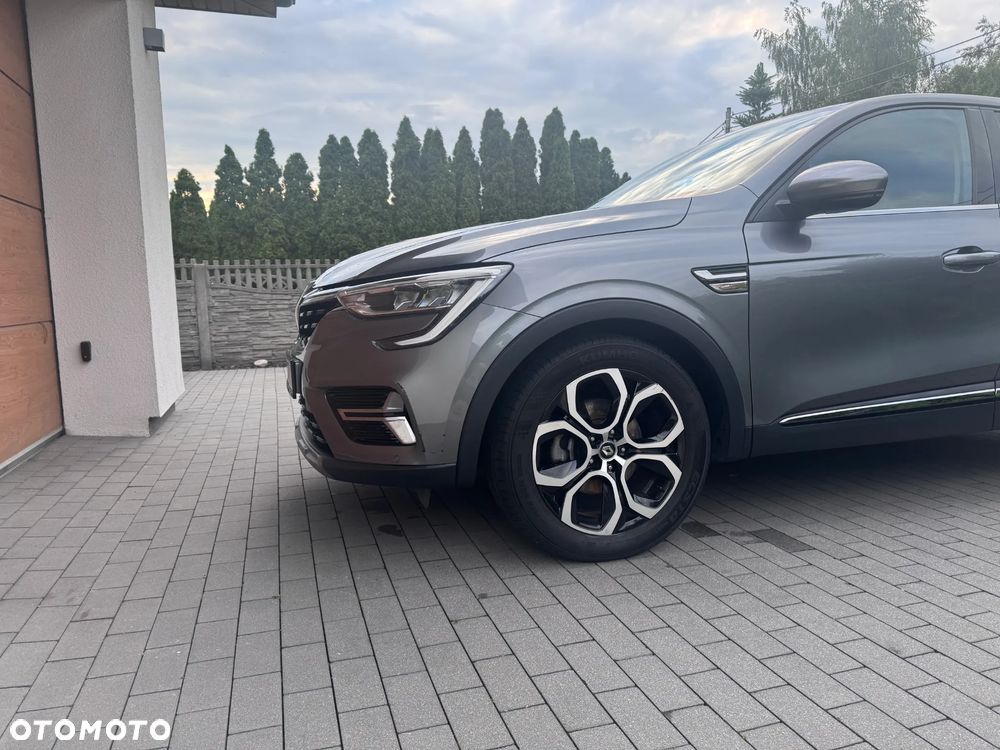 Renault Arkana - 13