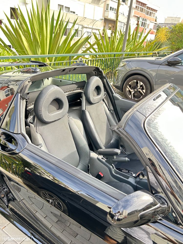 Smart Roadster 82 - 9
