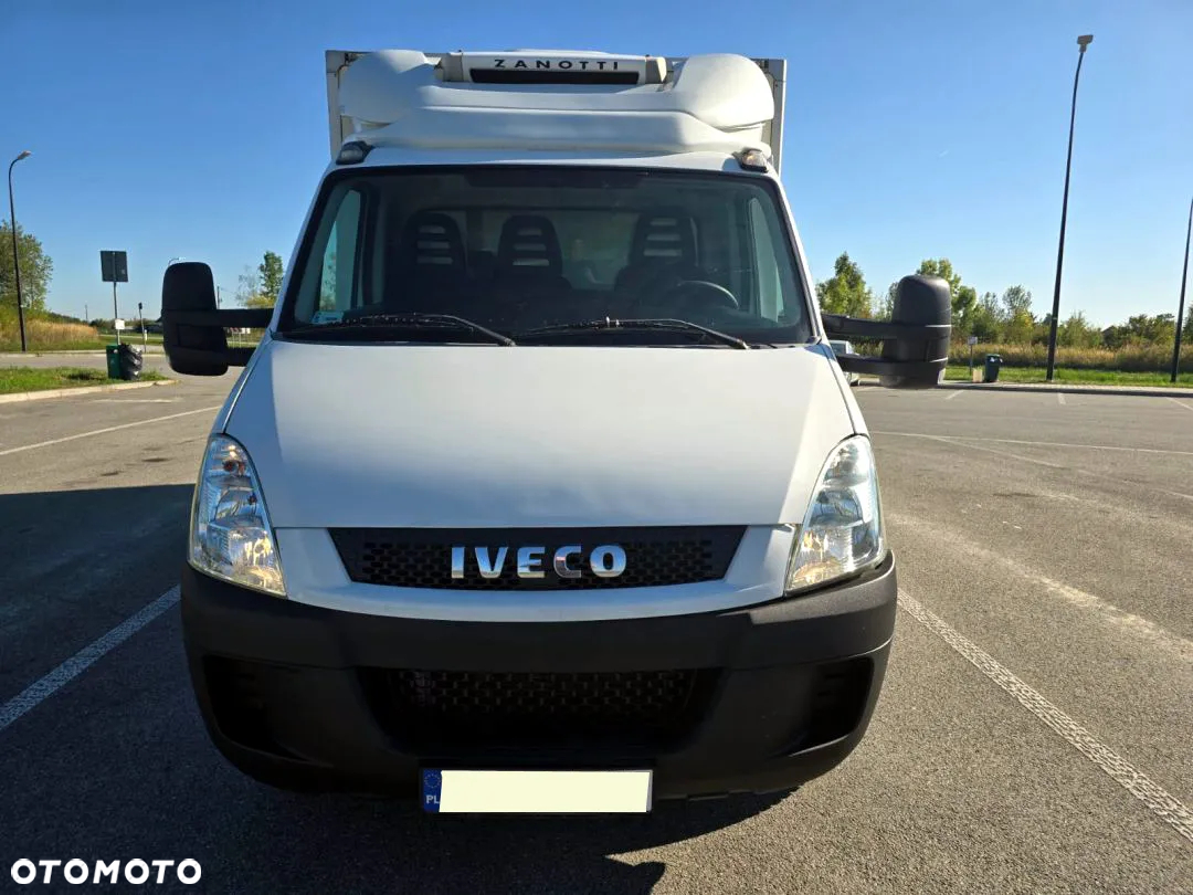 Iveco Daily - 39