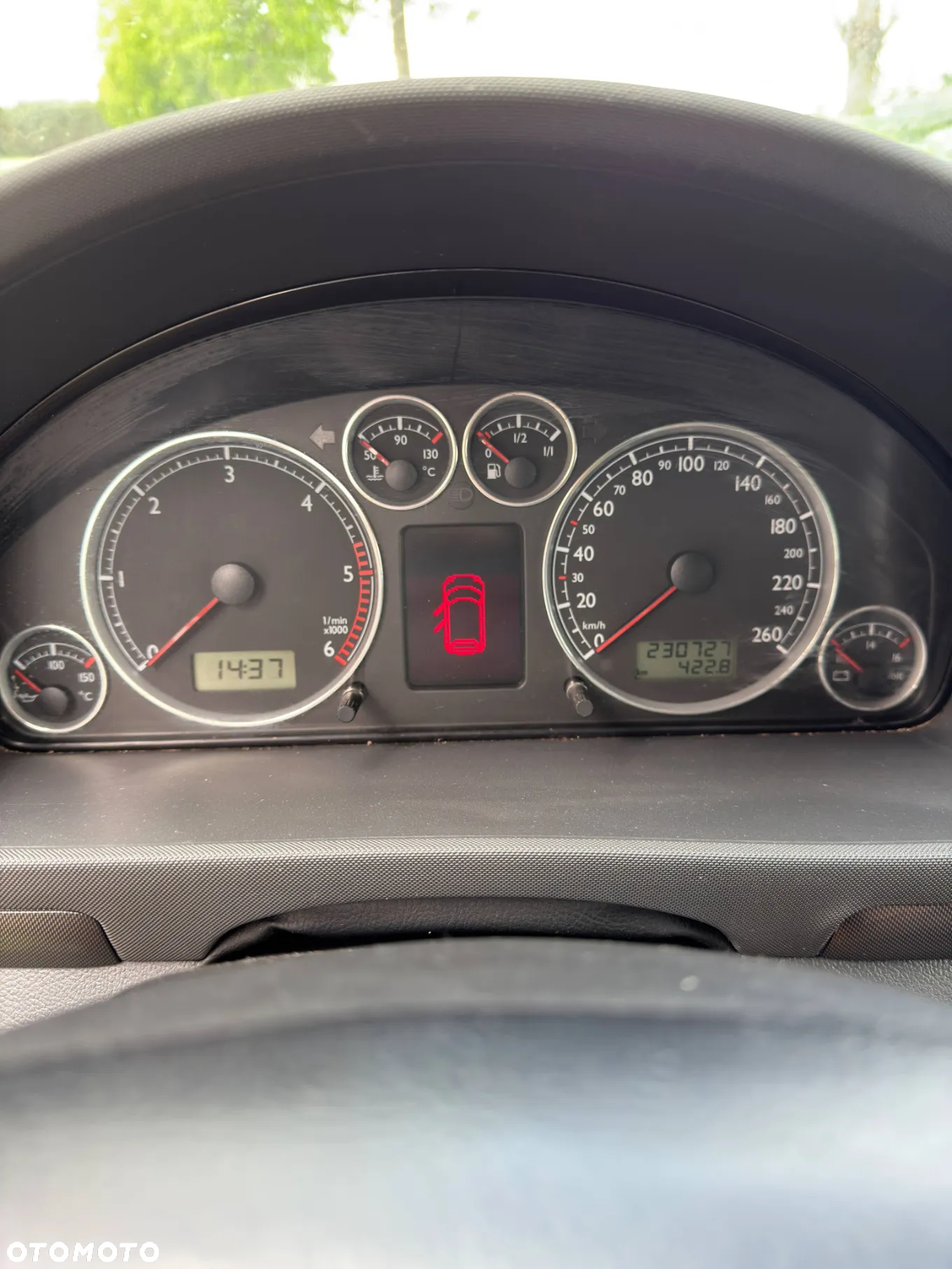 Seat Alhambra - 7