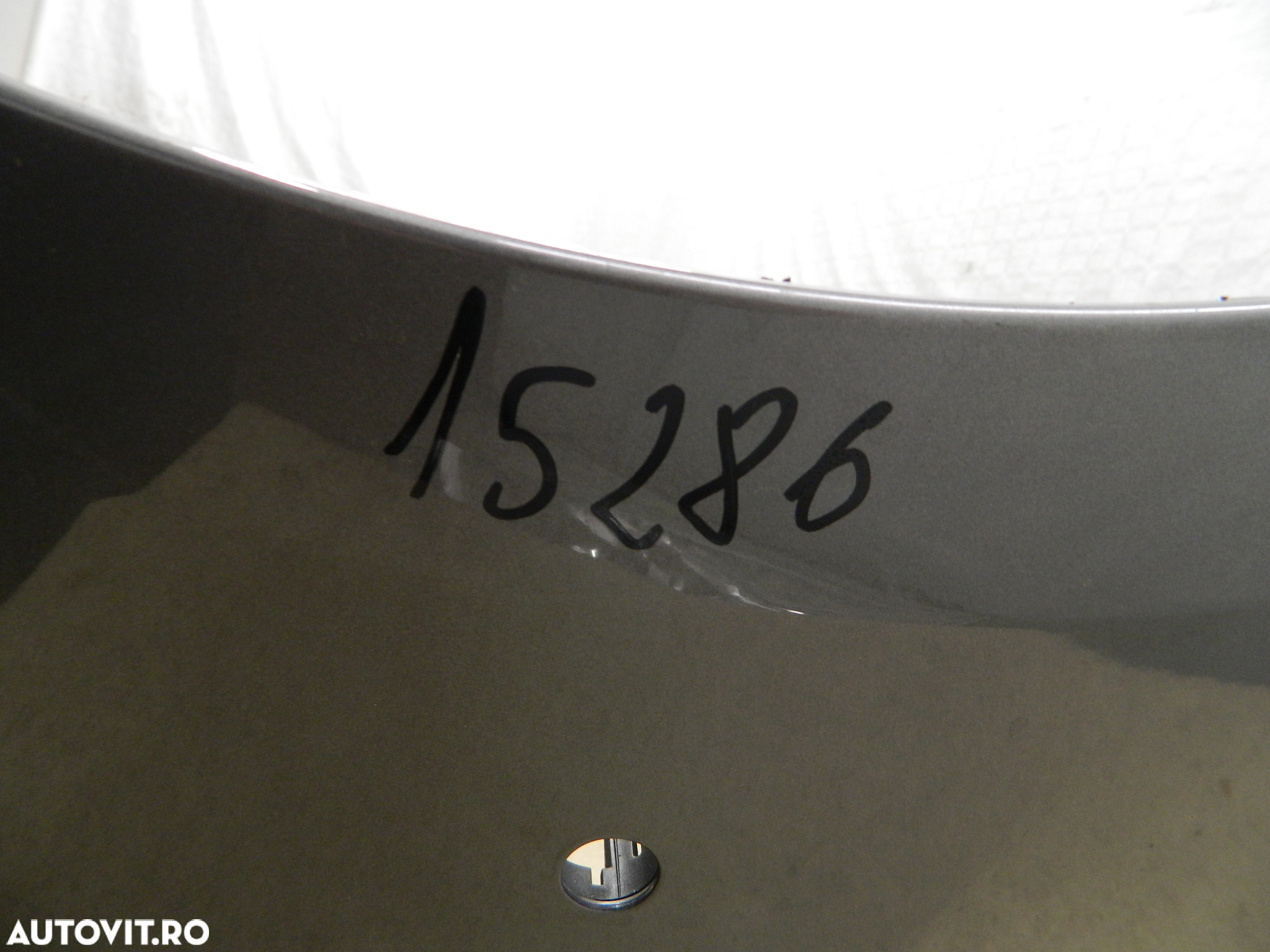 Bara spate Mercedes B-Class W247, 2019, 2020, 2021, 2022, A2478855100 - 9