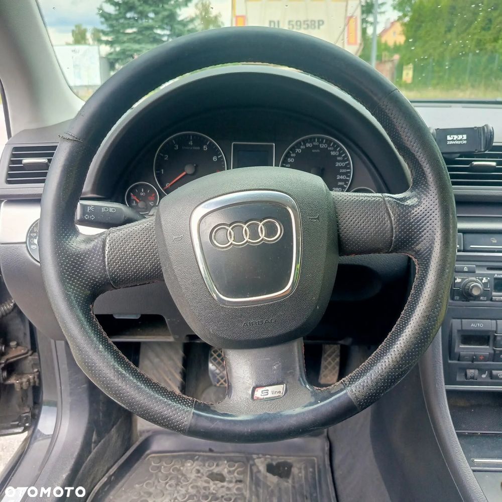 Audi Inny - 14