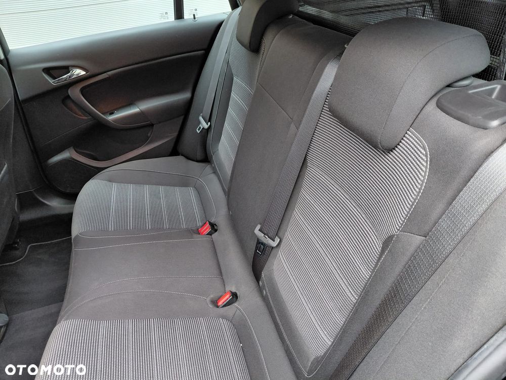 Opel Insignia 2.0 Edition - 11