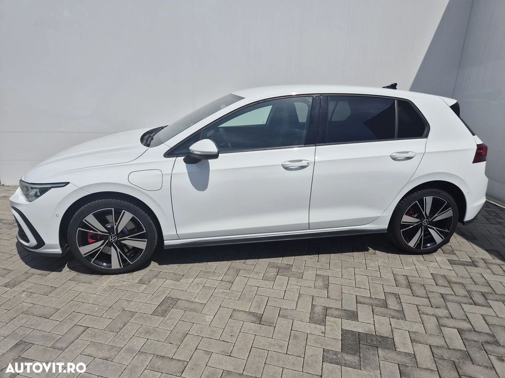 Volkswagen Golf 1.4 eHybrid OPF DSG GTE - 2