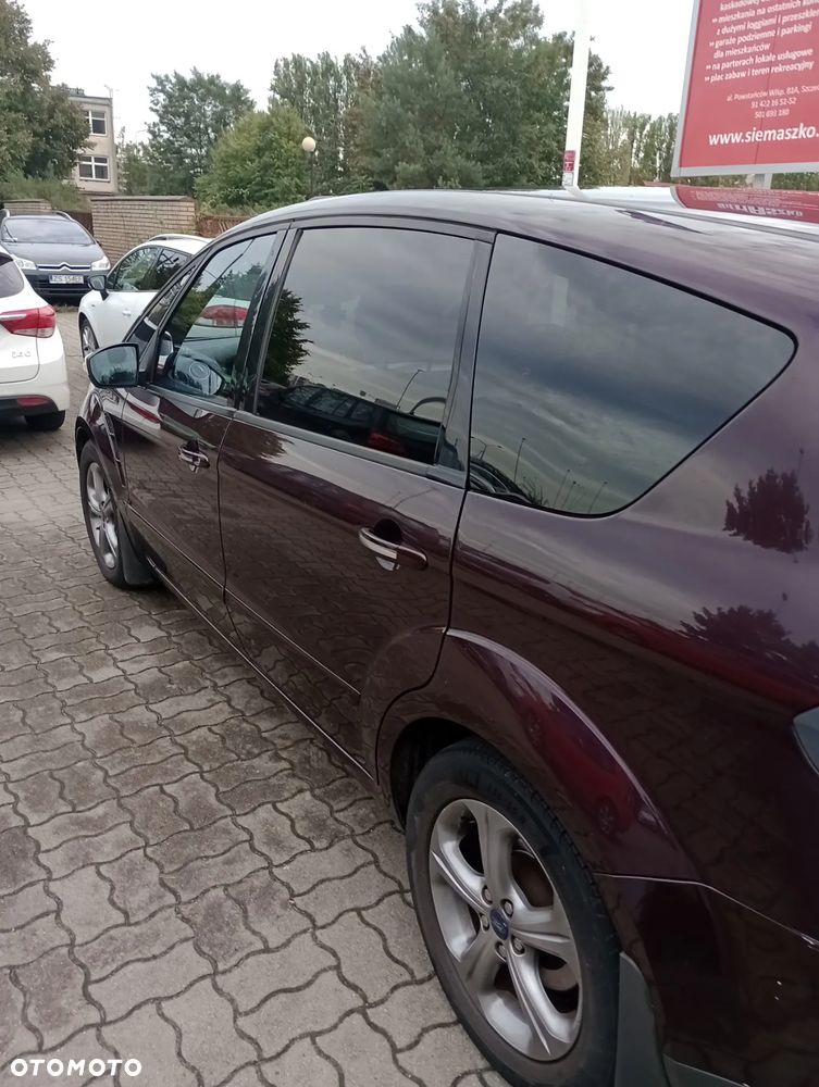 Ford S-Max 2.0 TDCi Titanium - 12